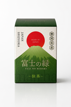 Fuji-no-Midori (1 tin)