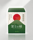 Fuji-no-Midori (1 tin)