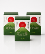 Fuji-no-Midori (3 tin)