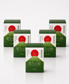 Fuji-no-Midori (5 tin)
