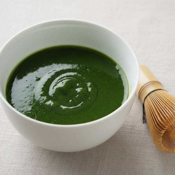 <b>Step 4:</b> Mix until smooth and syrupy consistency.